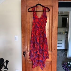 ALEXIS by Target dress